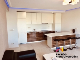 Komfortowy Apartament Z GaraŻem